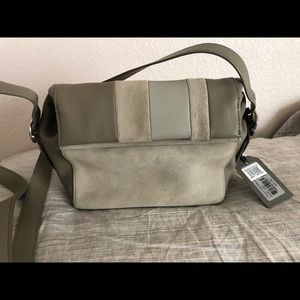 All saints Casey crossbody